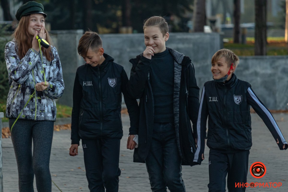 Детский смех - это здорово