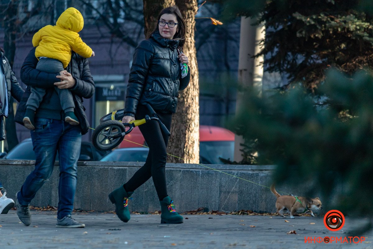 Семейное счастье