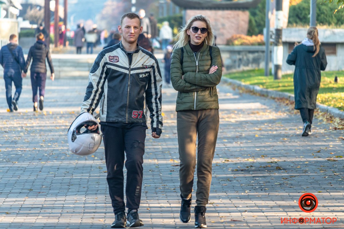 Шлем - это важно