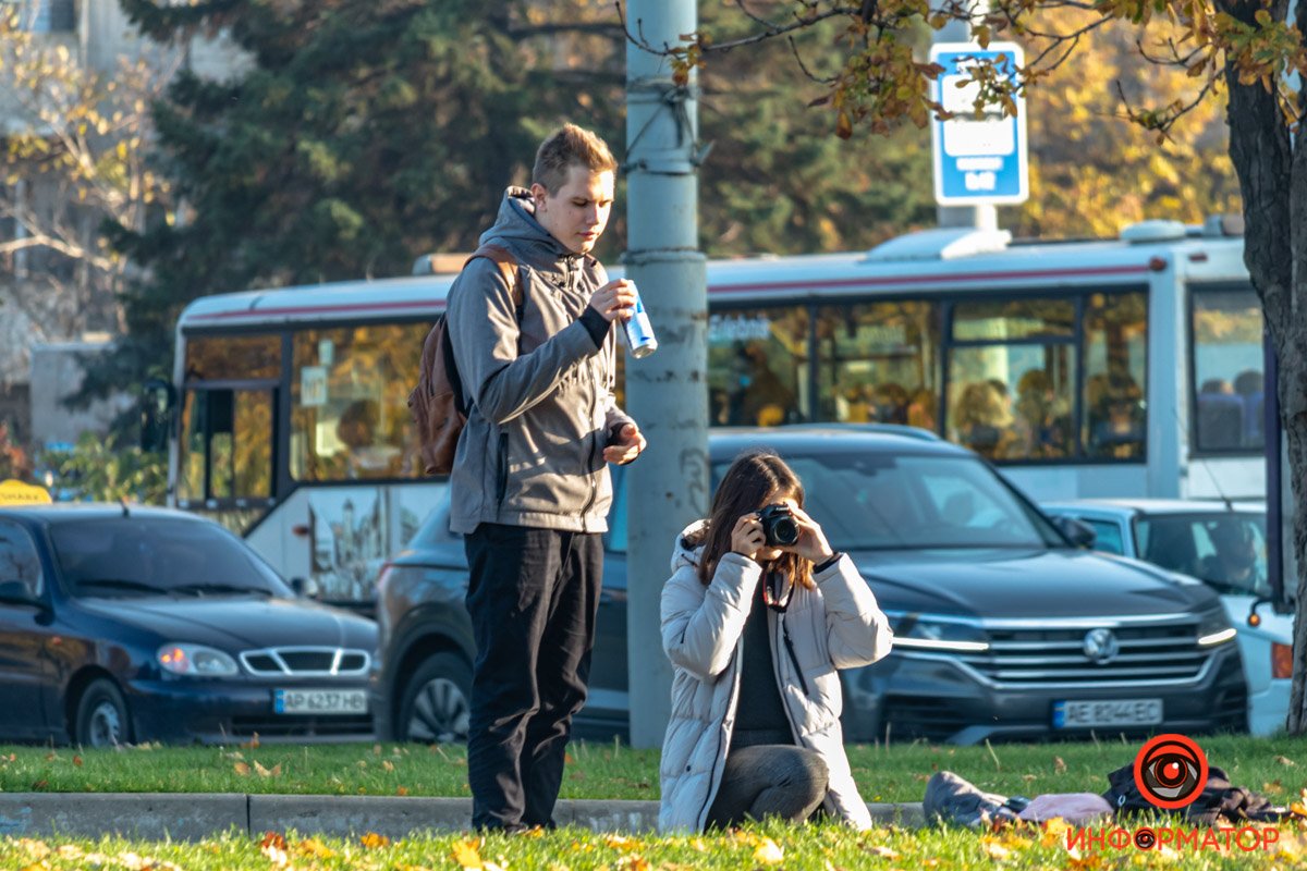 Битва объективов