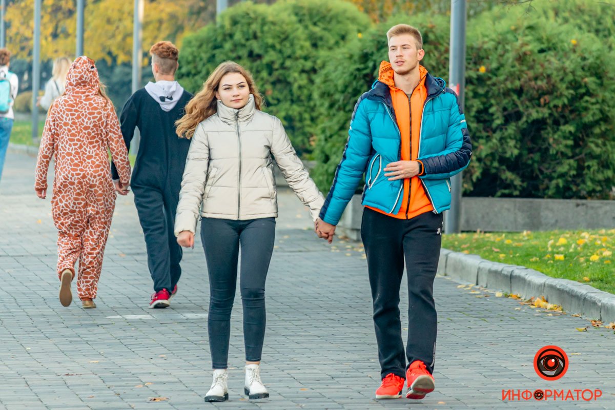 Теплота чувств