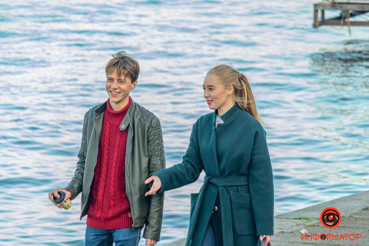 Ваши улыбки радуют нас