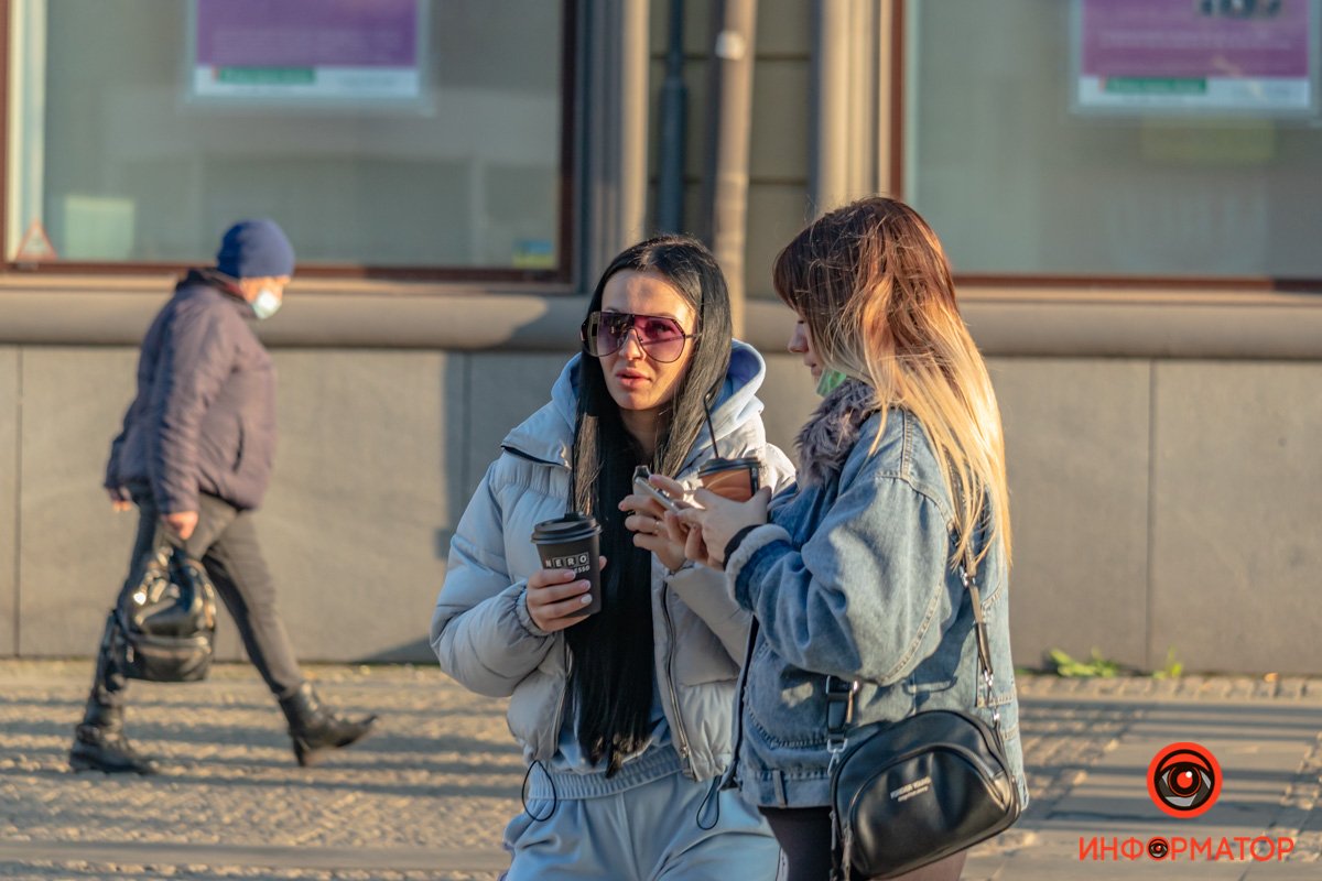 Куда же без кофе