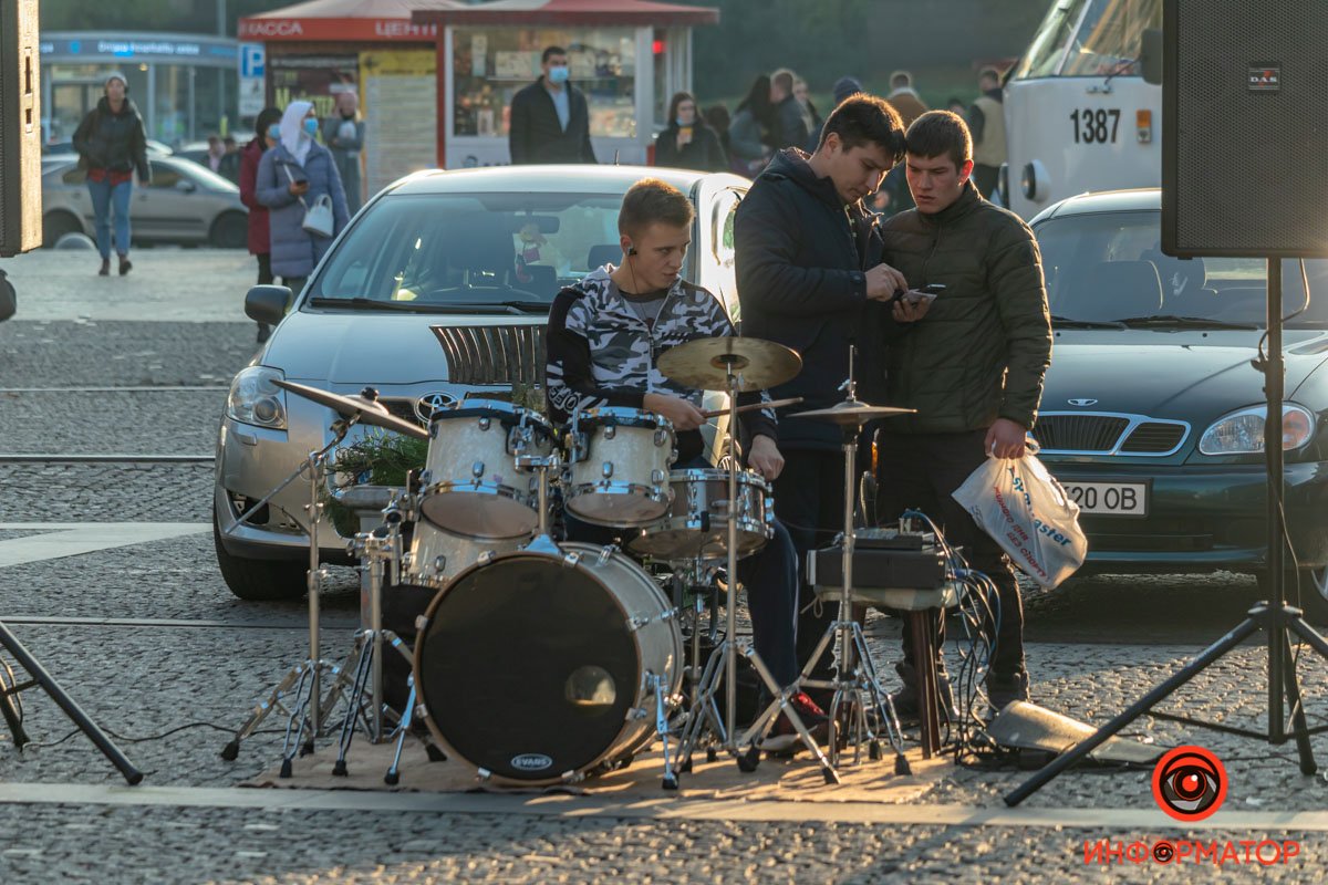 Почувствуй дух Джона Бонэма
