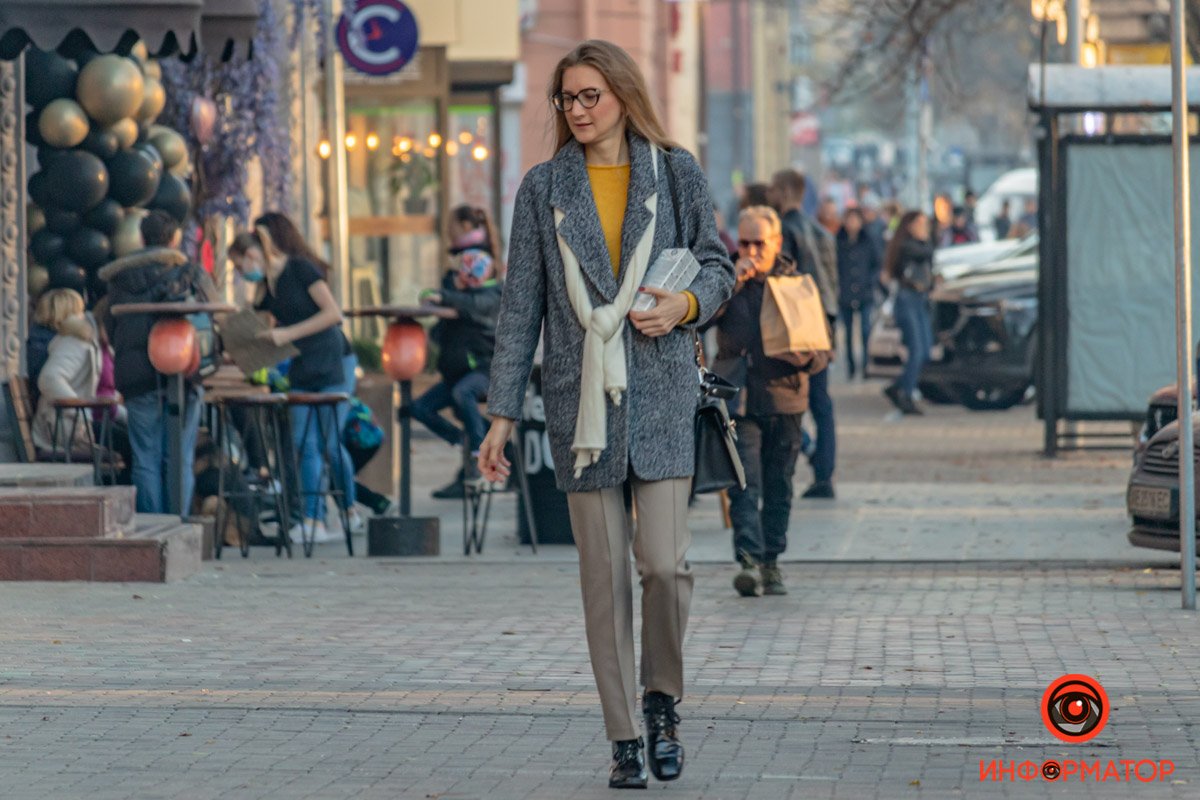 Не теряем оптимизм 