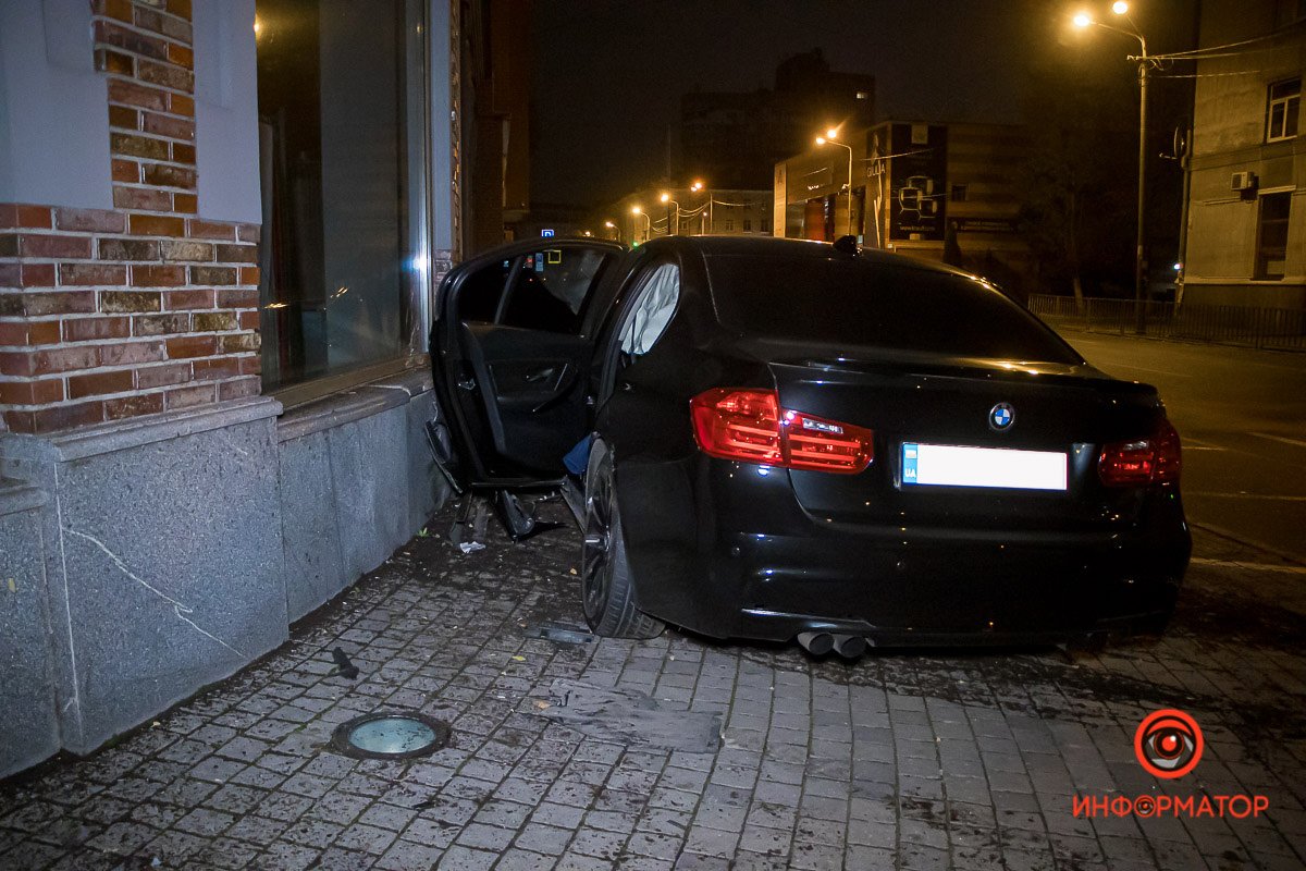 Проезд не затруднен