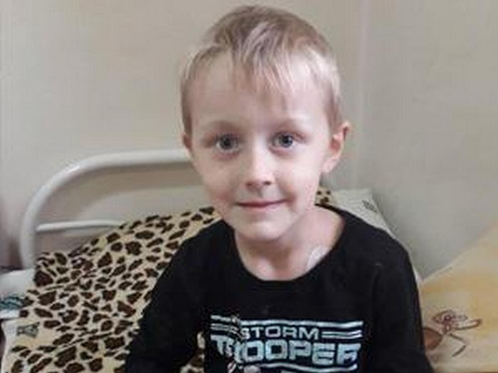 Для того, чтобы победить болезнь, нужны дорогие препараты Для того, чтобы победить болезнь, нужны дорогие препараты