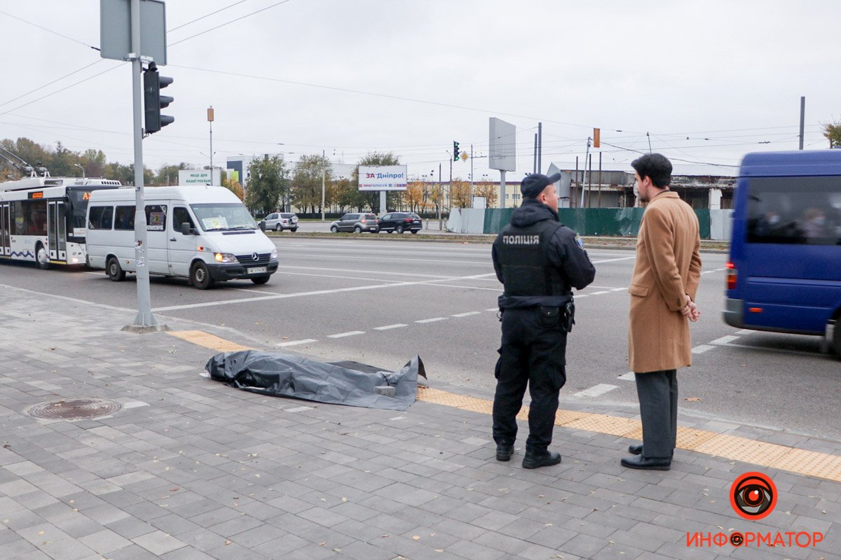 Мужчине стало плохо около 6:45