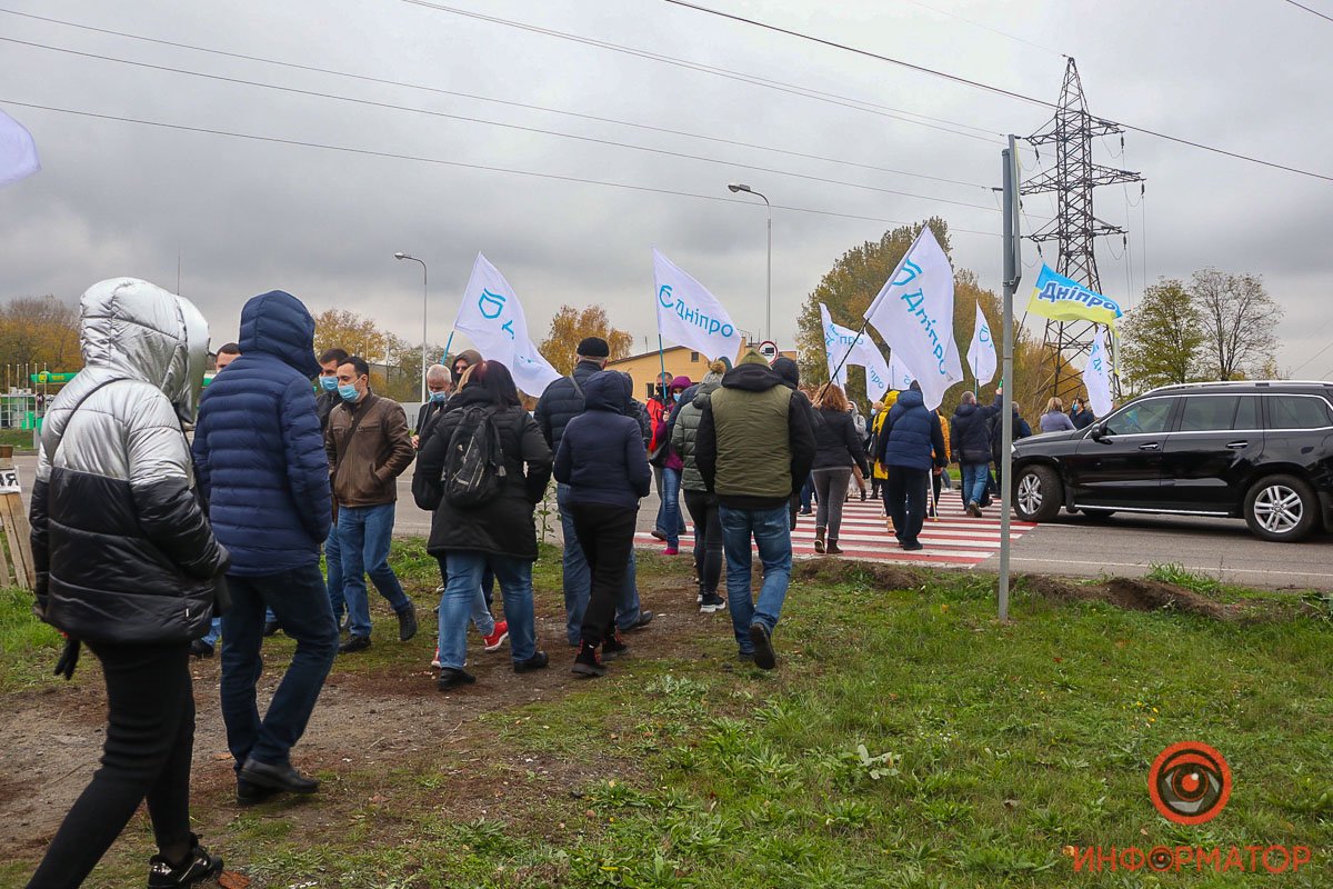 Инициаторы акции отметили, что они не преследовали цель навредить кому-либо