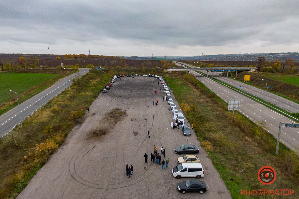 Целью мероприятия является привлечение внимания к проблемам малого бизнеса