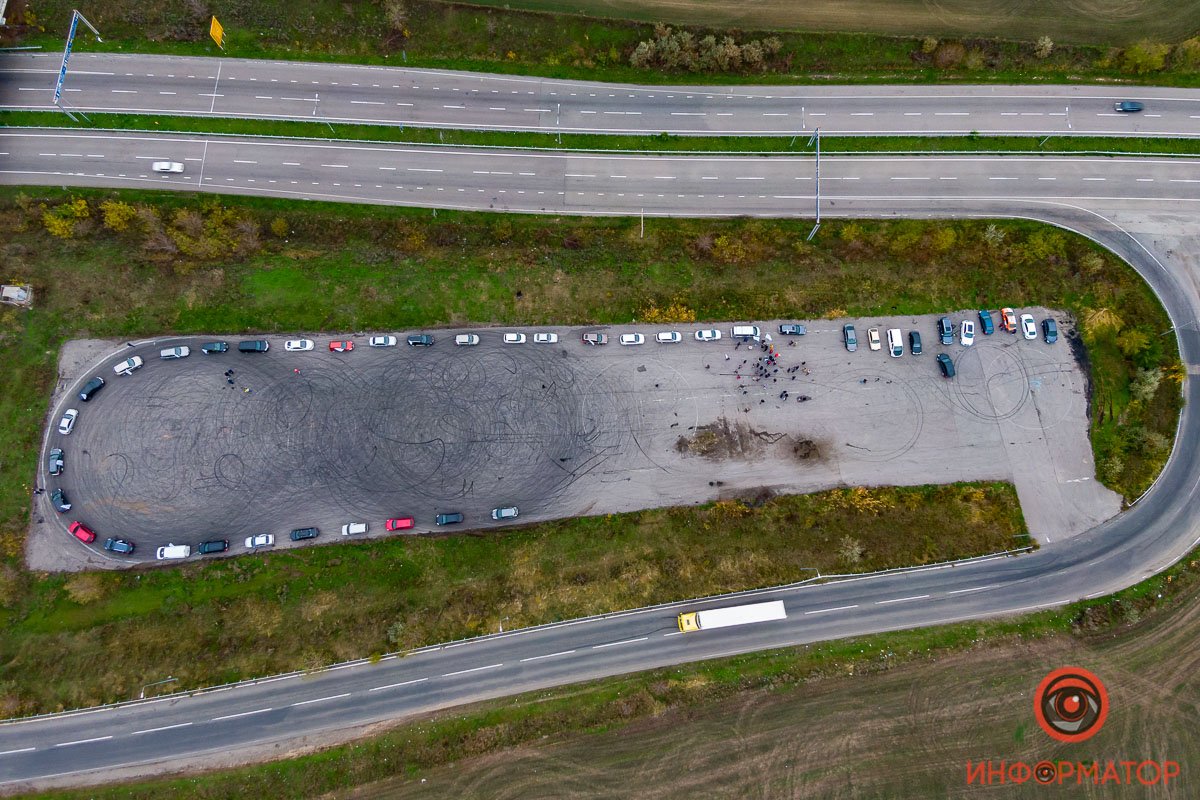 В целом, на акцию протеста собрались около 70-ти человек