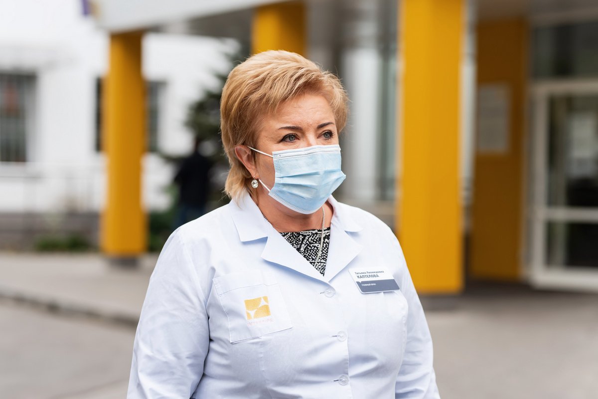 Вакцинация является лучшим инструментом для профилактики гриппа