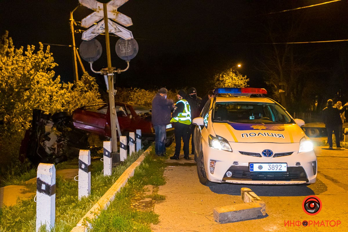 По неподтвержденной информации, пострадавший 1996 года рождения