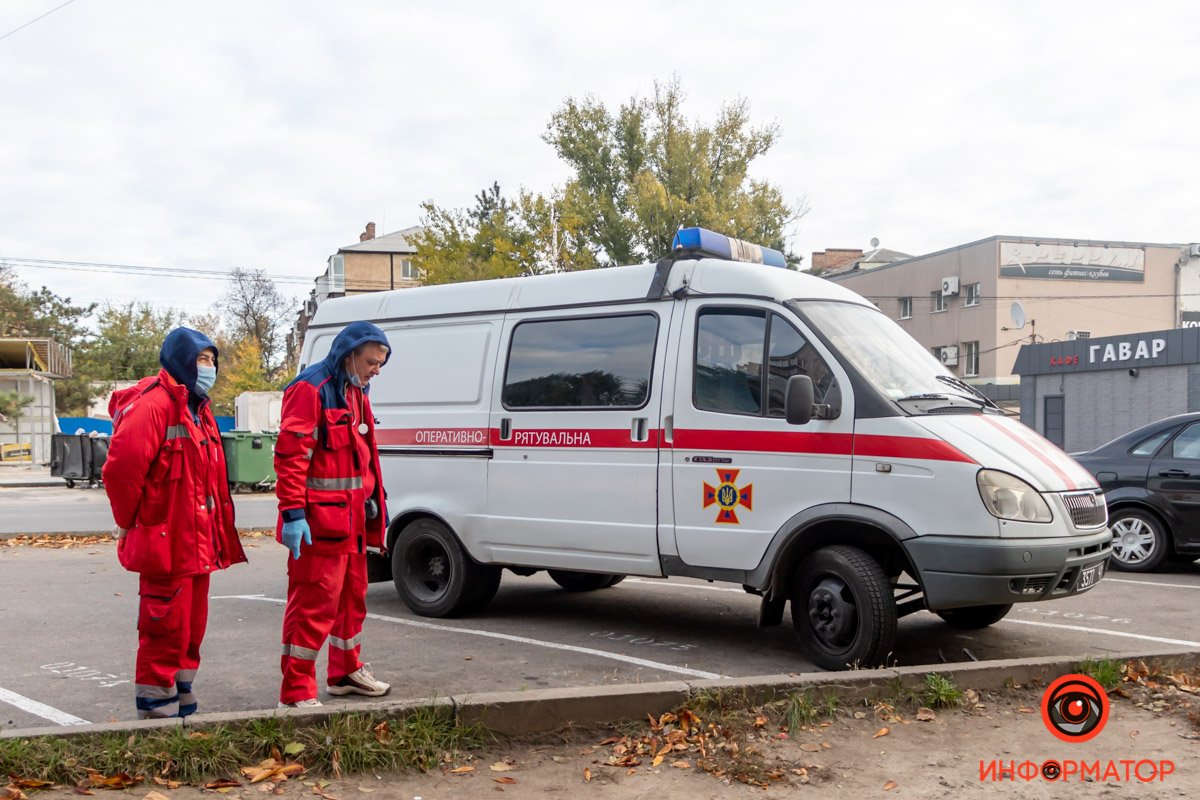 Как оказалось, все из-за пожара Как оказалось, все из-за пожара
