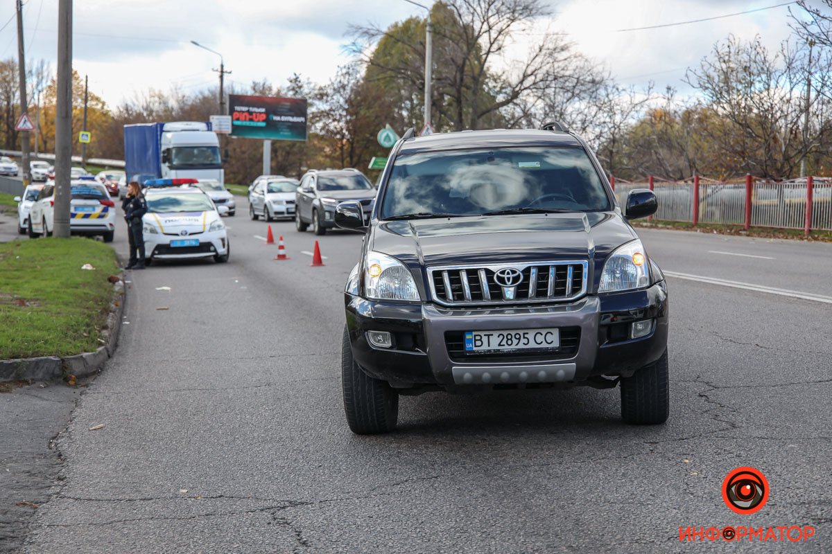 В конечном итоге его передали медикам, которые госпитализировали пострадавшего в больницу