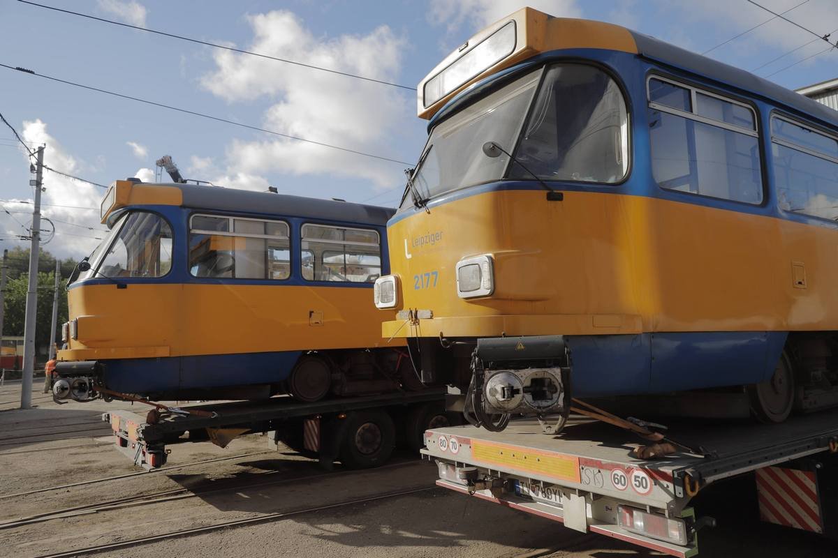 Только за последние годы обновили около 17 тысяч метров.
