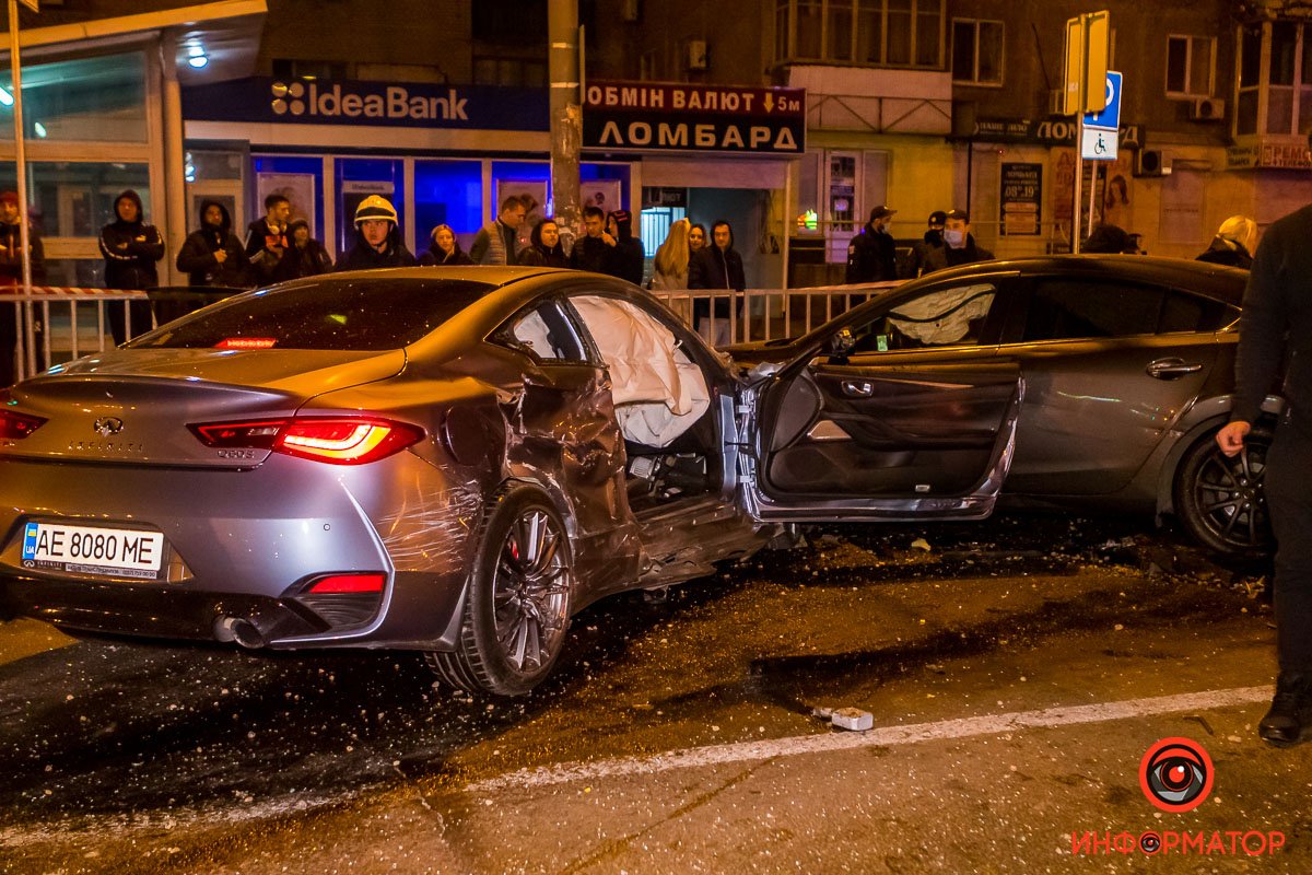 Как все было на самом деле - покажет следствие