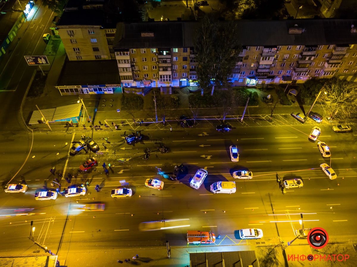 Будьте внимательны и не пренебрегайте ПДД