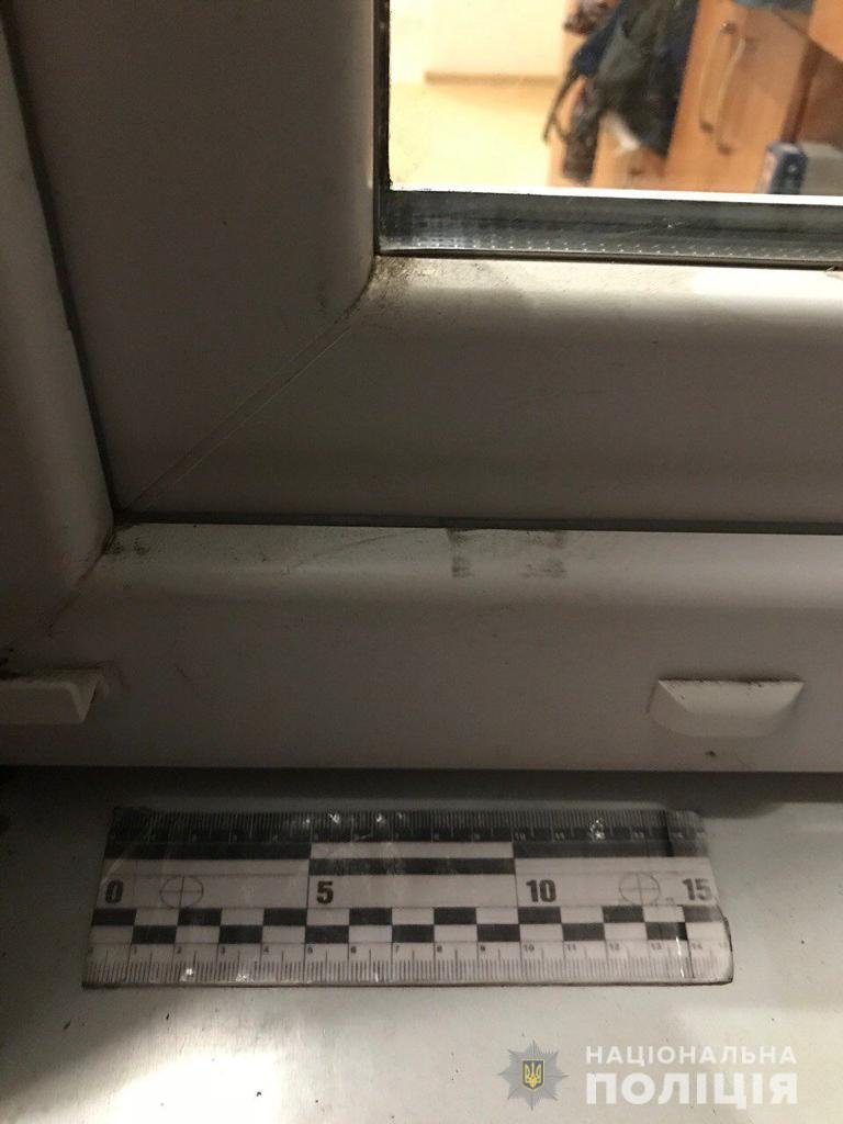 В Днепре житель Харькова грабил частные дома В Днепре житель Харькова грабил частные дома