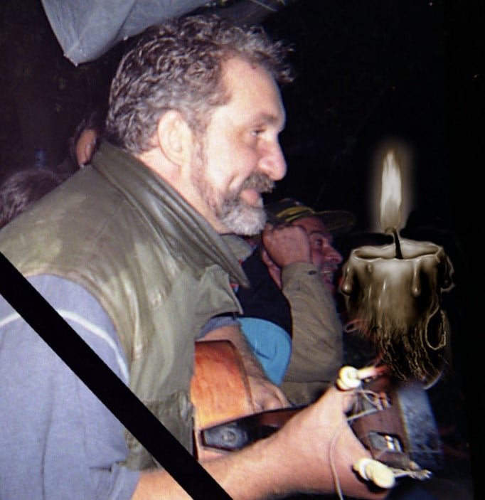 В Днепре от коронавируса умер заведующий отделением для новорожденных в больнице Мечникова 1