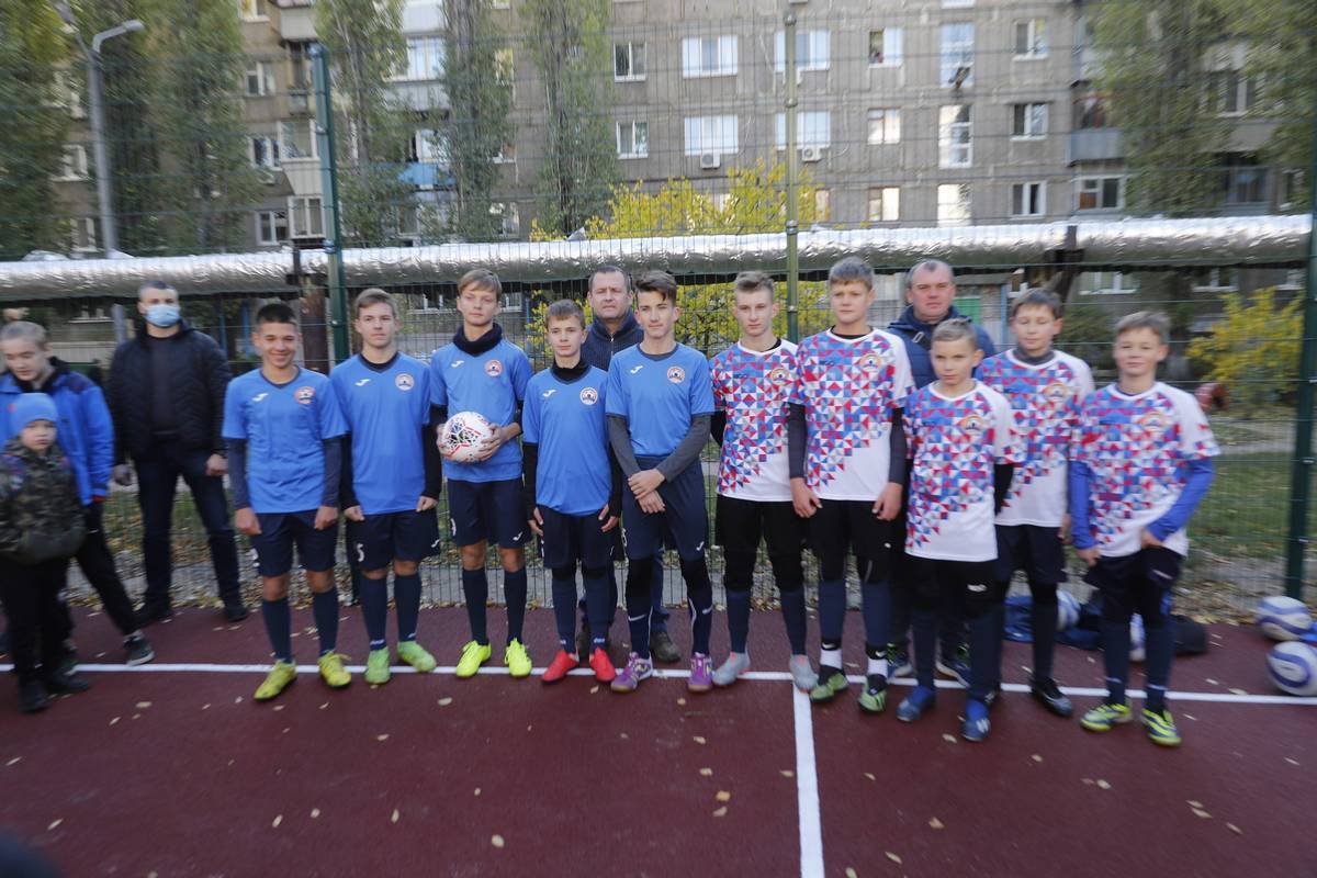 Спорт - жизнь