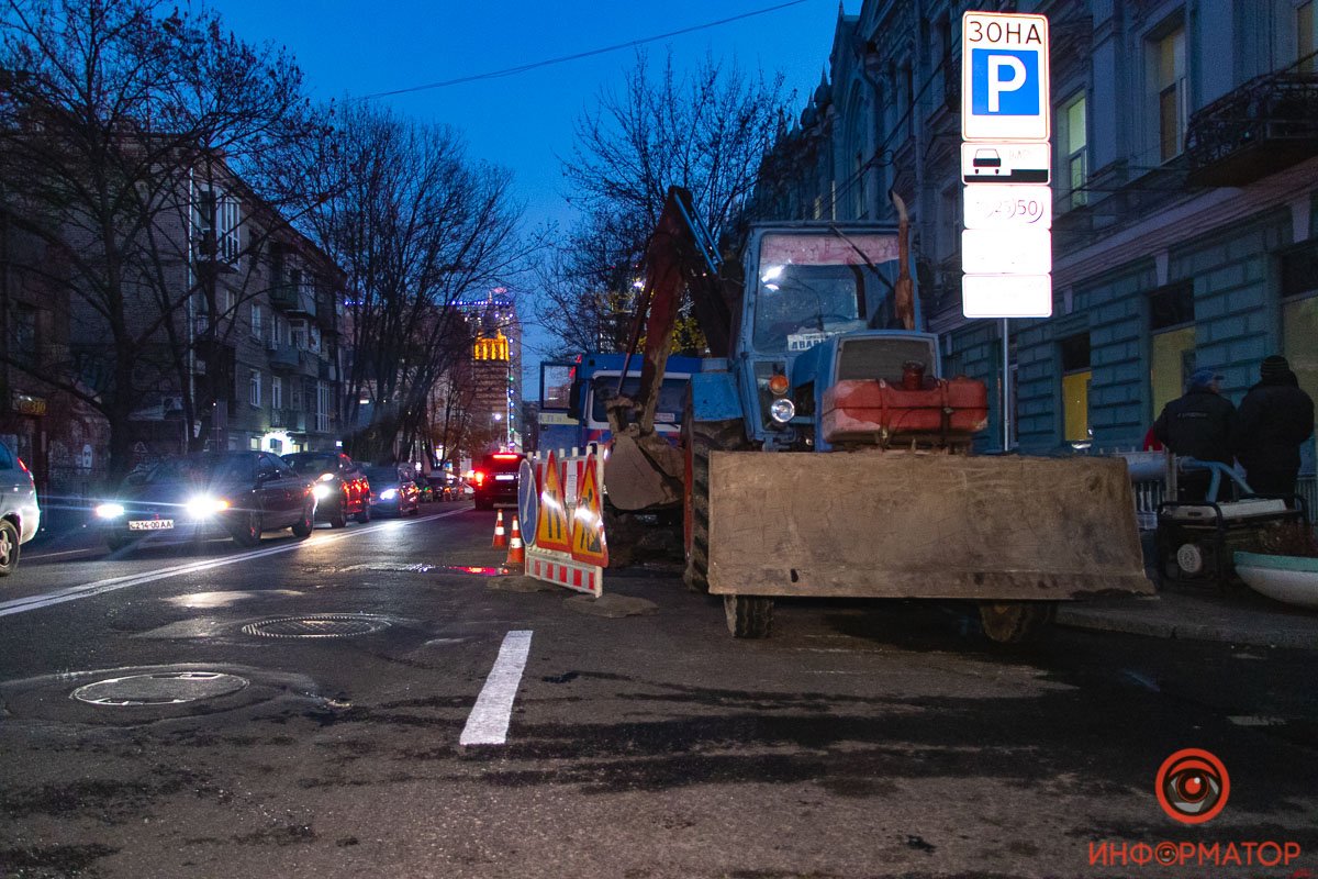 Работает коммунальная техника Работает коммунальная техника