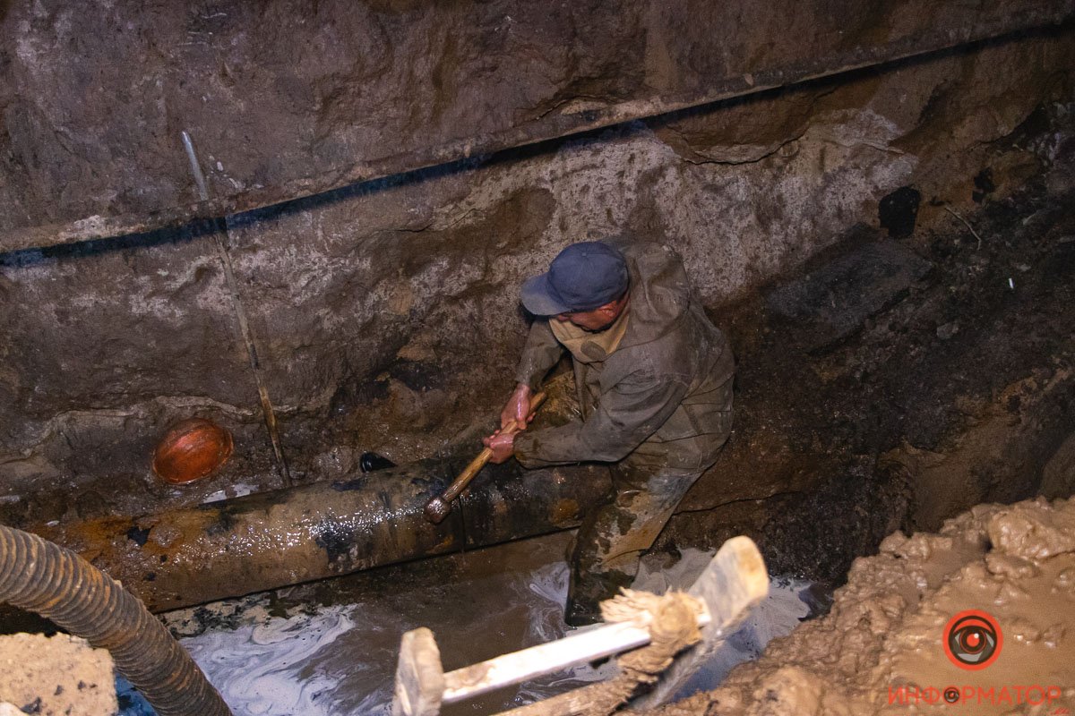 Работа кипит Работа кипит