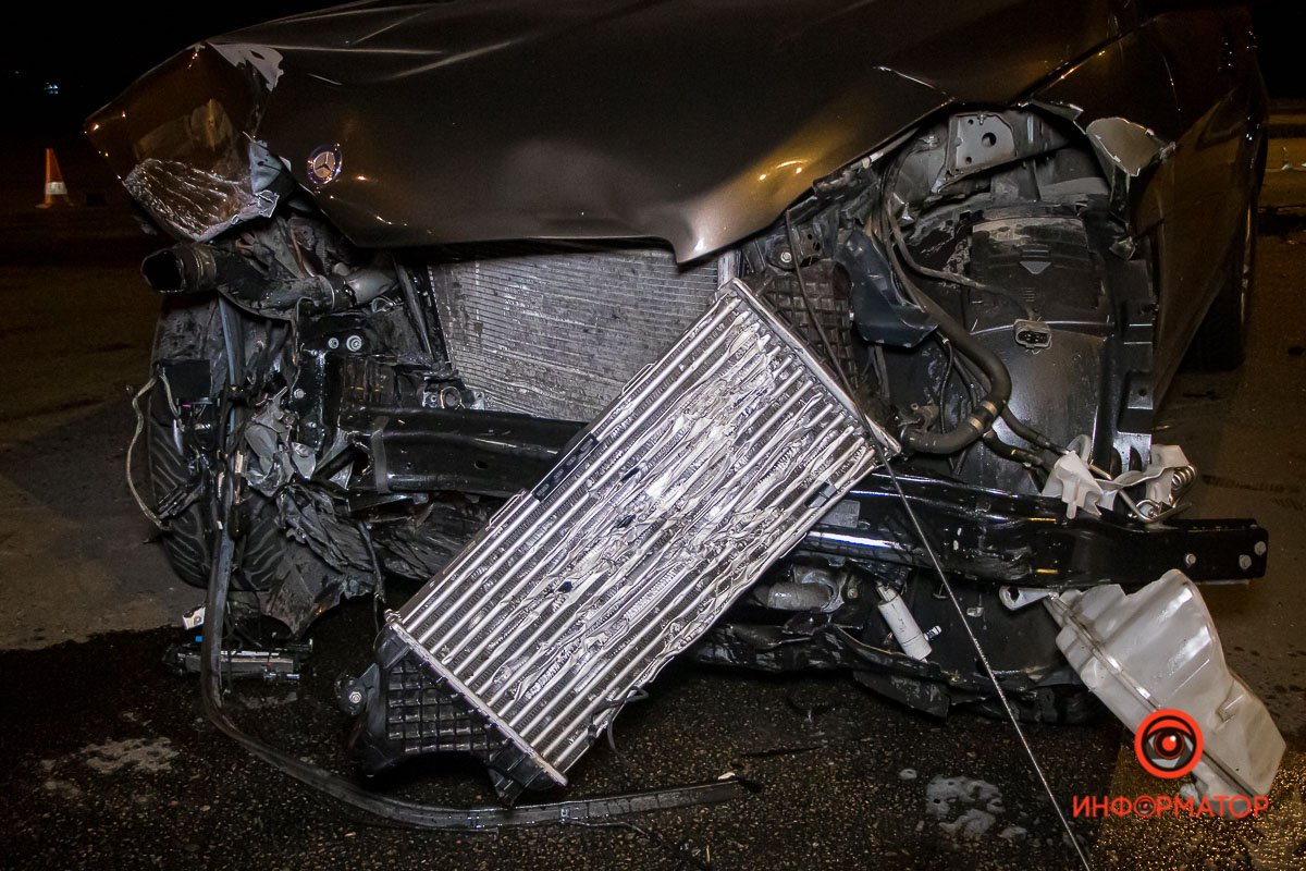 Hyundai двигался по главной Hyundai двигался по главной