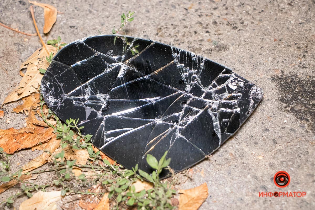 К счастью, никто не пострадал К счастью, никто не пострадал