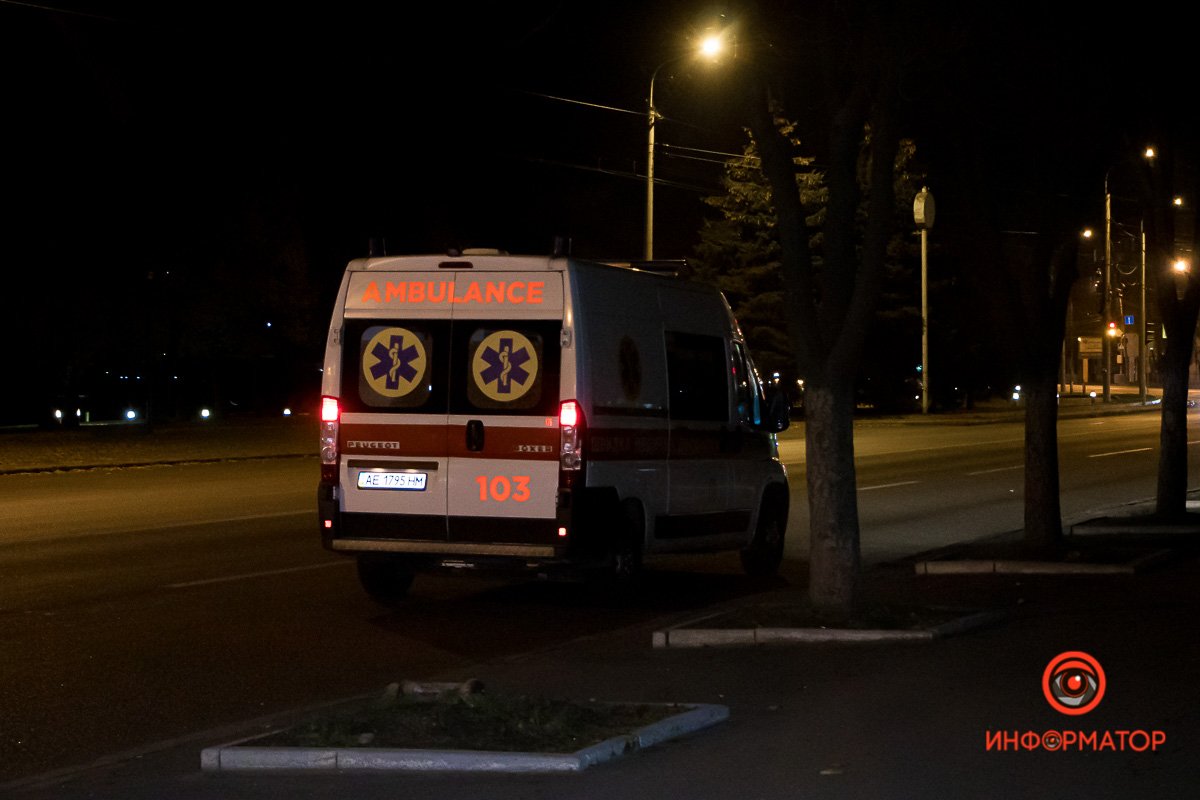 Госпитализация никому не потребовалась Госпитализация никому не потребовалась