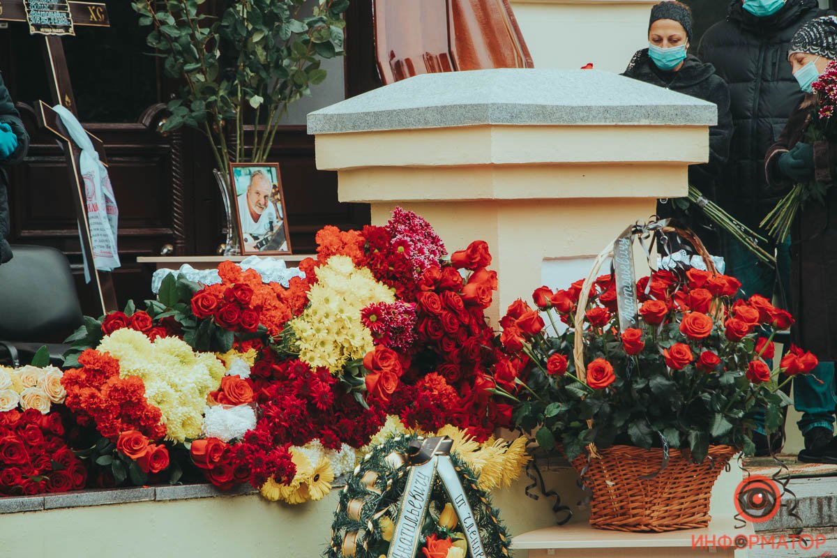 Борисом Анатольевичем Павленко был одним из лучших детских реаниматологов