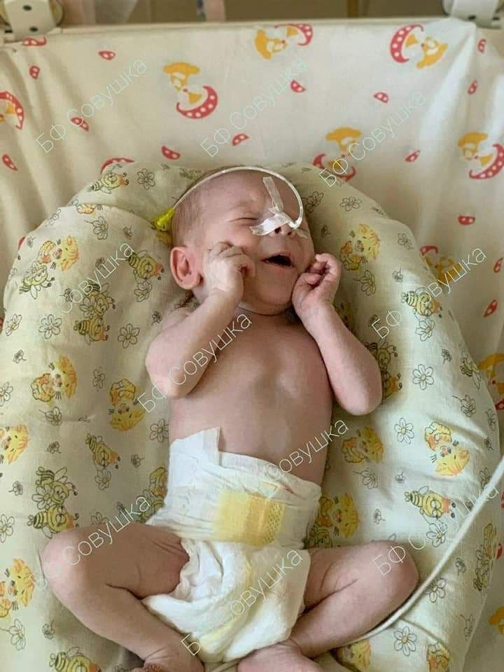 Опрокинул кипяток, упала с велосипеда и заболел коронавирусом: каким детям из Днепра нужна помощь 4