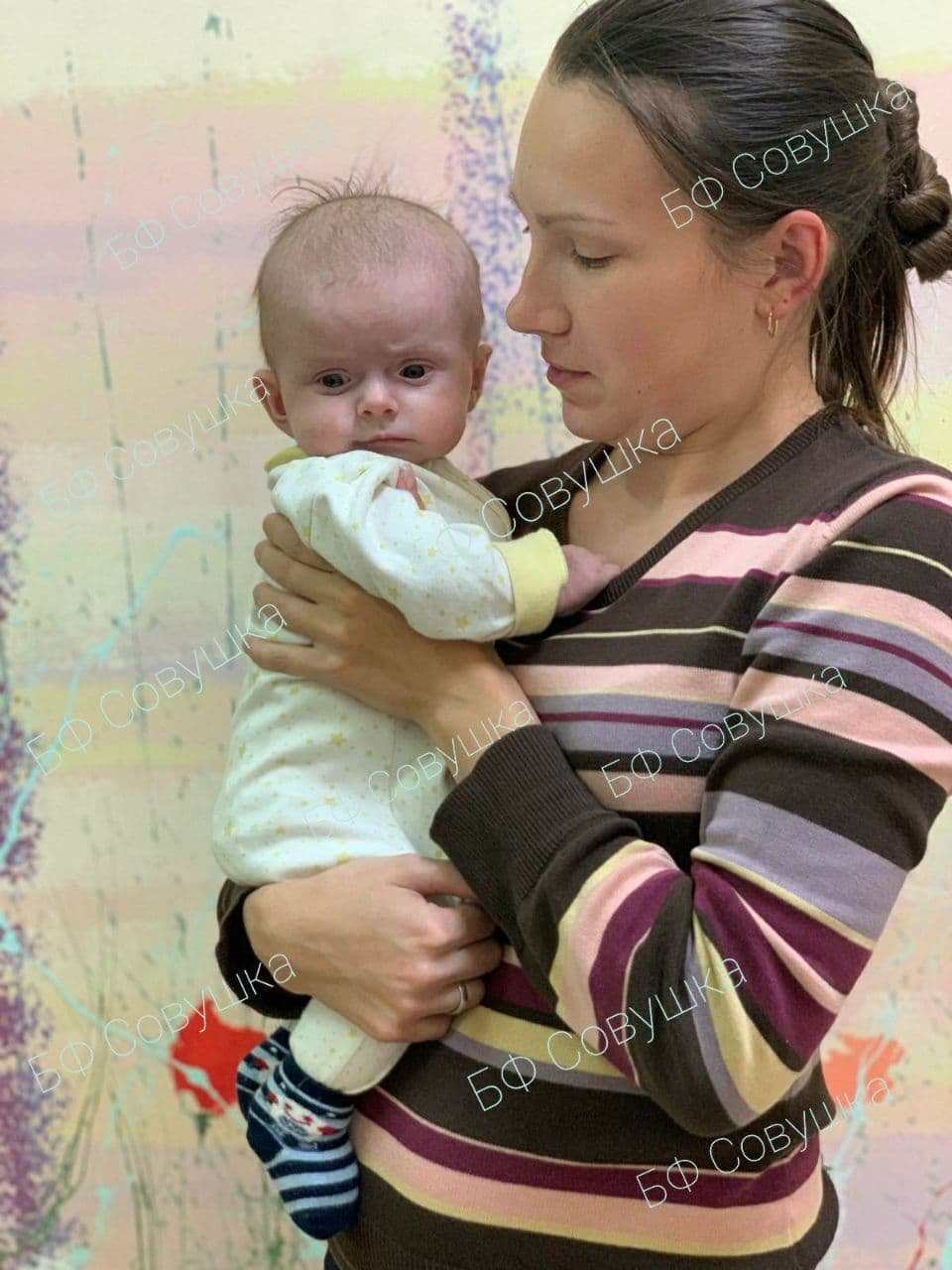 Опрокинул кипяток, упала с велосипеда и заболел коронавирусом: каким детям из Днепра нужна помощь 10