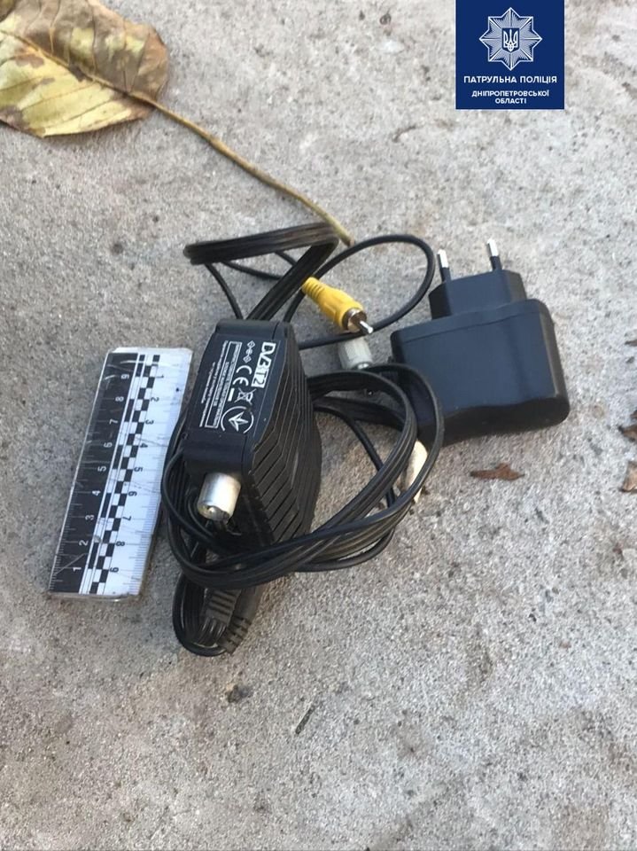 Детали каждого инцидента будут выяснять следователи