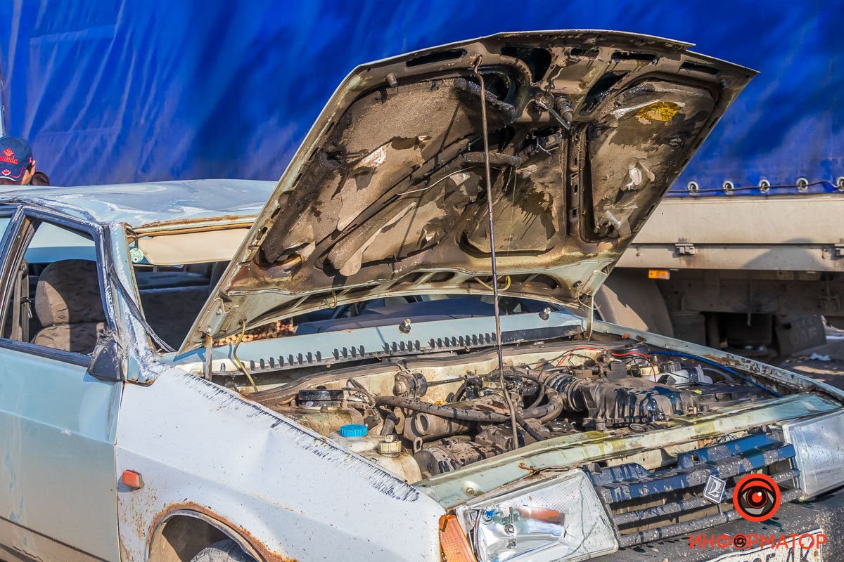 Все обстоятельства произошедшего выясняются