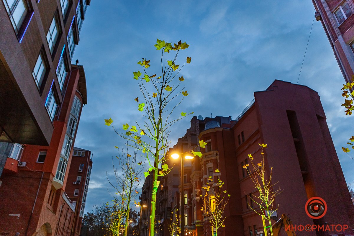 В Днепре реконструируют улицу Южную: как она выглядит сейчас 2