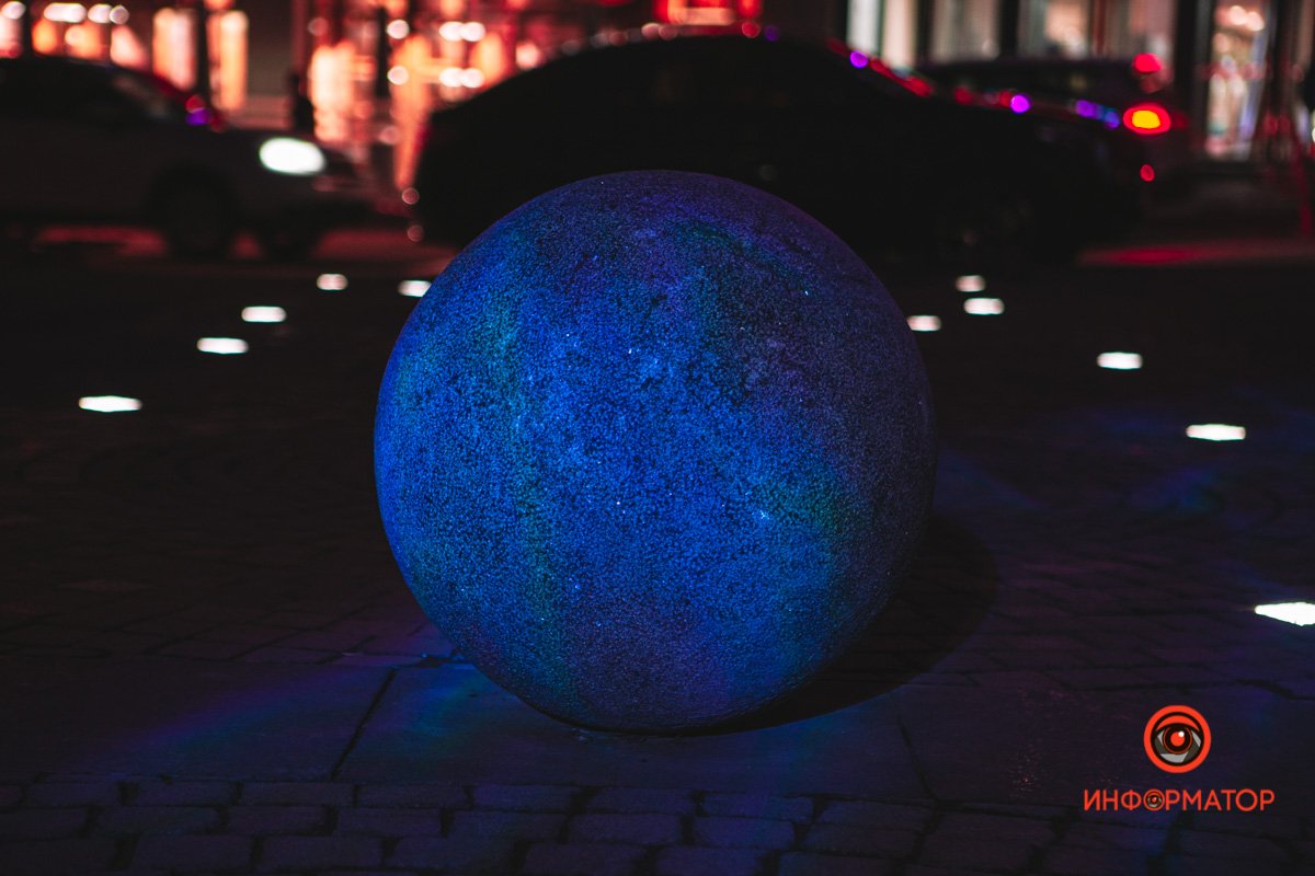 В Днепре реконструируют улицу Южную: как она выглядит сейчас 3