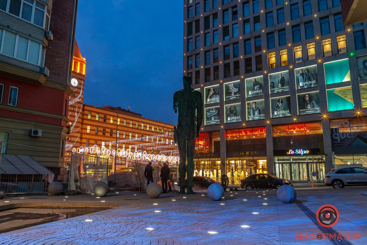 В Днепре реконструируют улицу Южную: как она выглядит сейчас 4