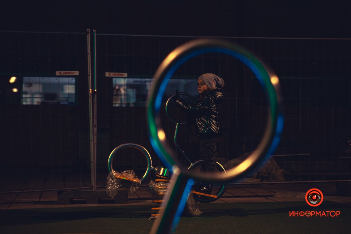 В Днепре реконструируют улицу Южную: как она выглядит сейчас 6