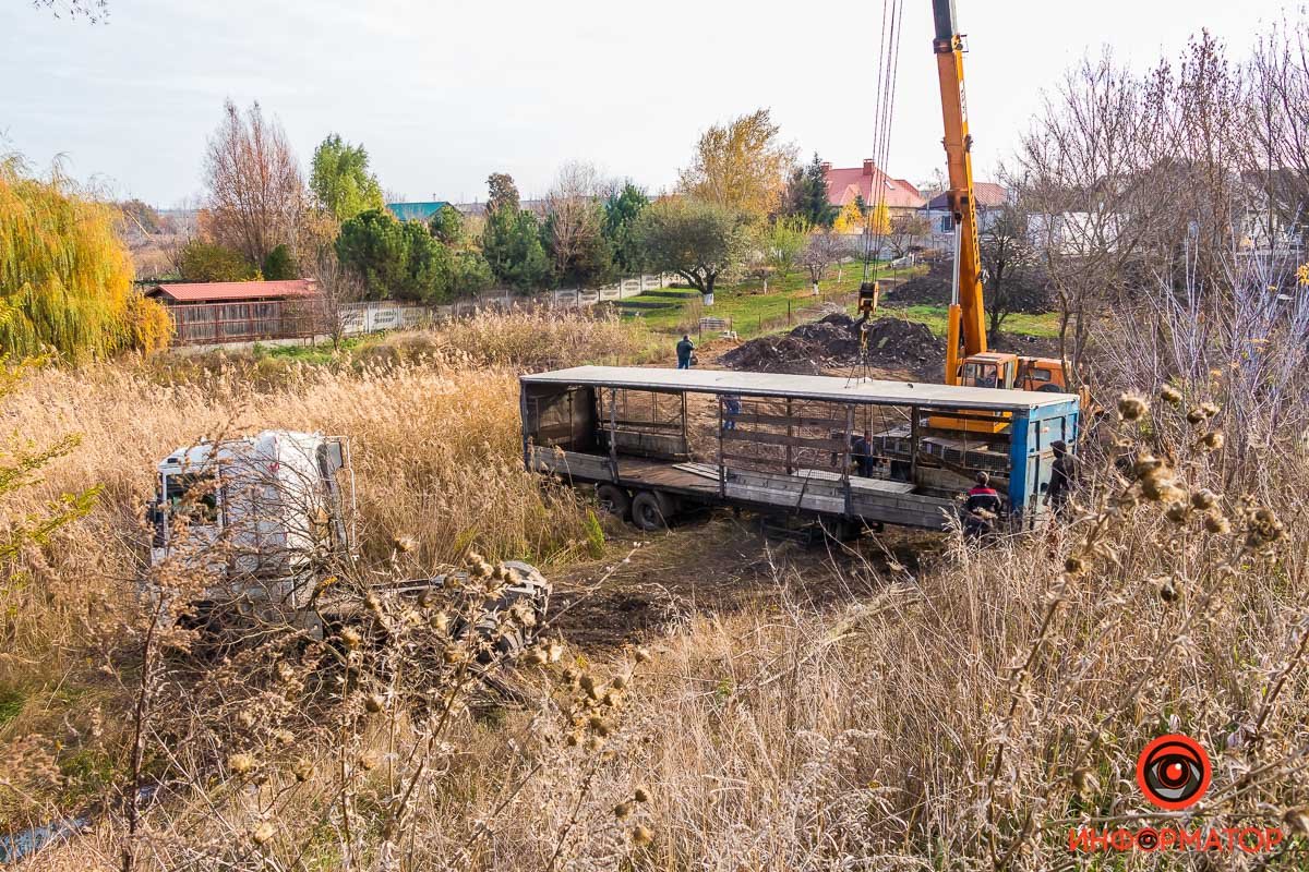 Все обстоятельства произошедшего выясняются
