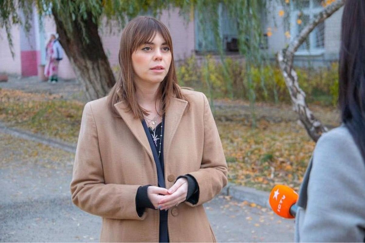 ИНТЕРПАЙП передал в больницы Днепра специализированные места для лечения пациентов с COVID-19 6