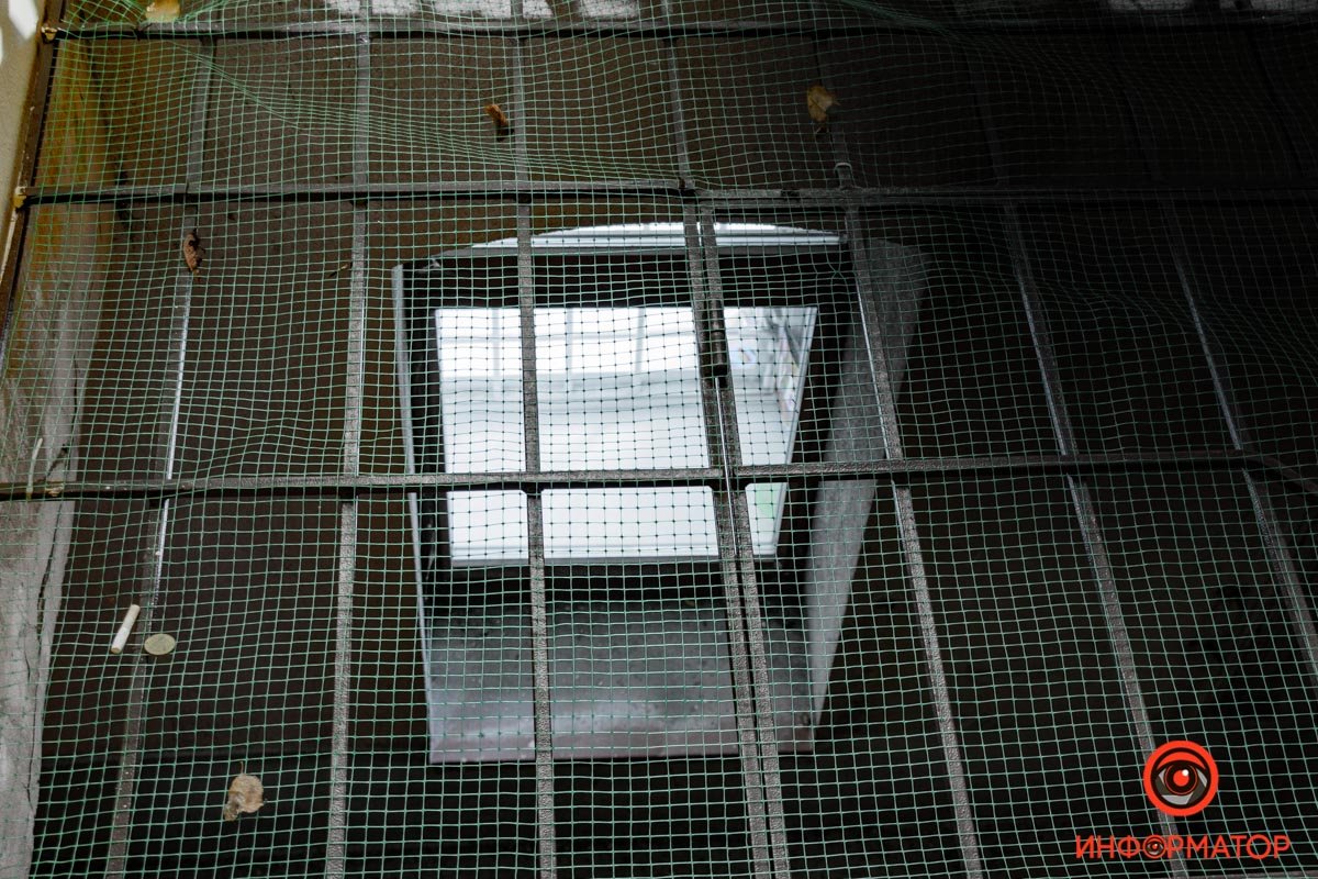 Идеальная локация для ужастика Идеальная локация для ужастика