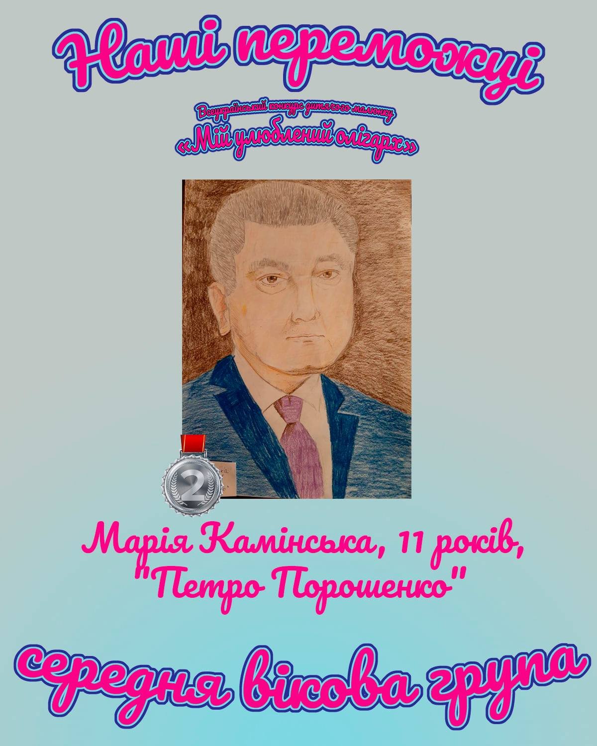 Петр Порошенко