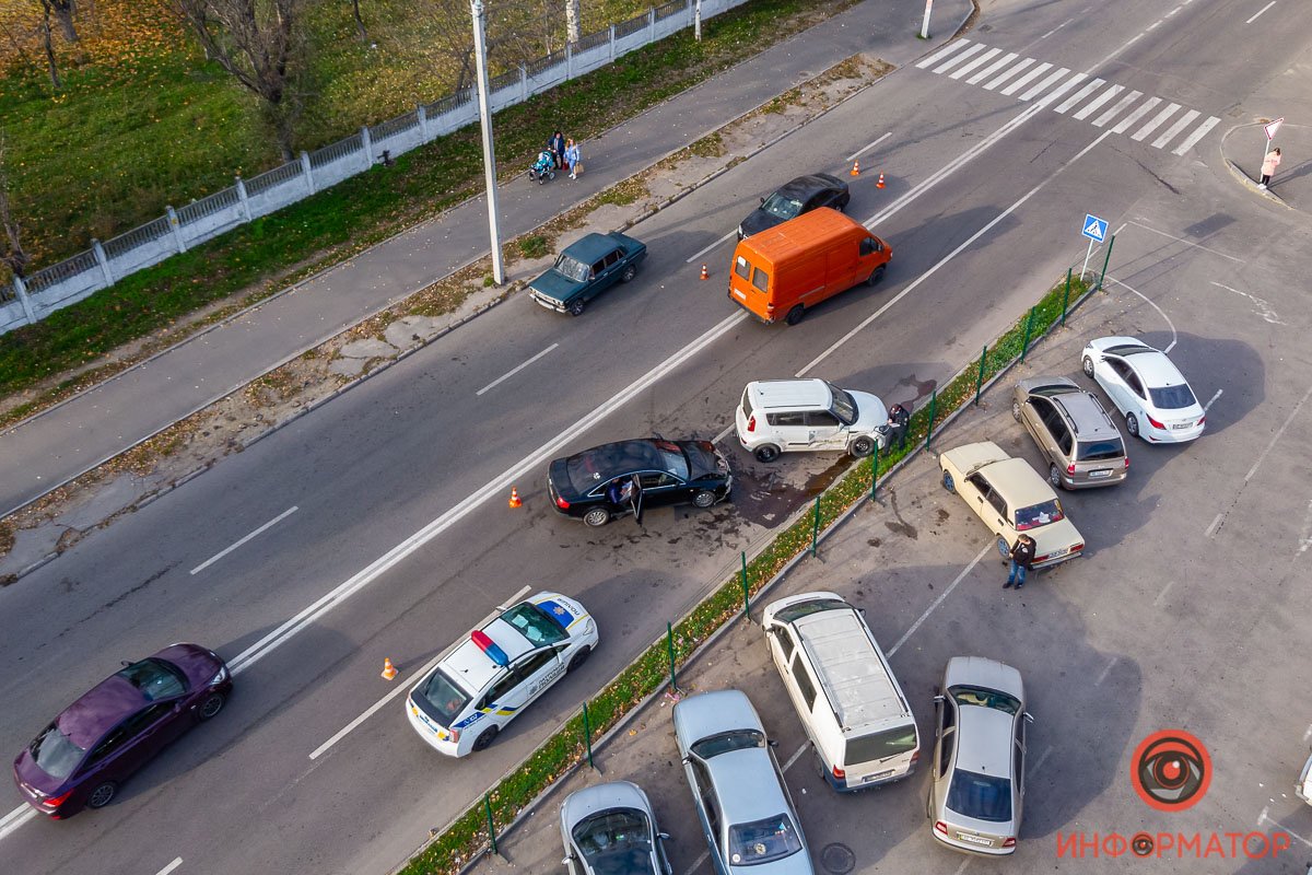 Все обстоятельства происшествия устанавливаются