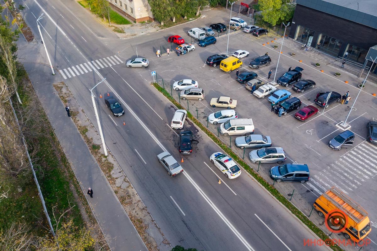 Берегите себя