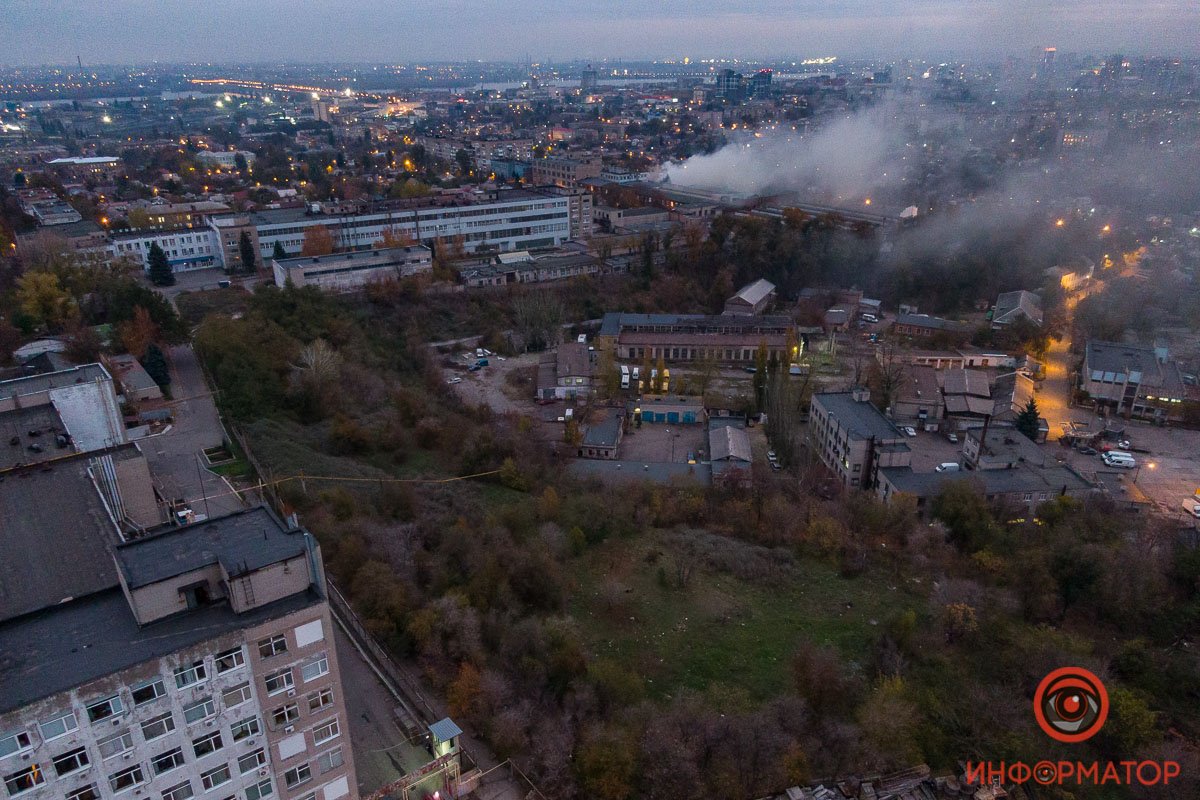 Все обстоятельства произошедшего выясняются