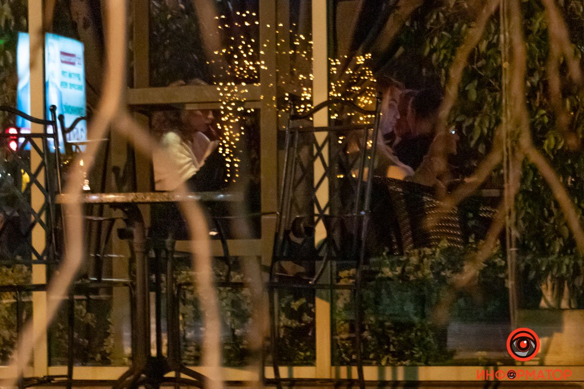 Coast принимает посетителей