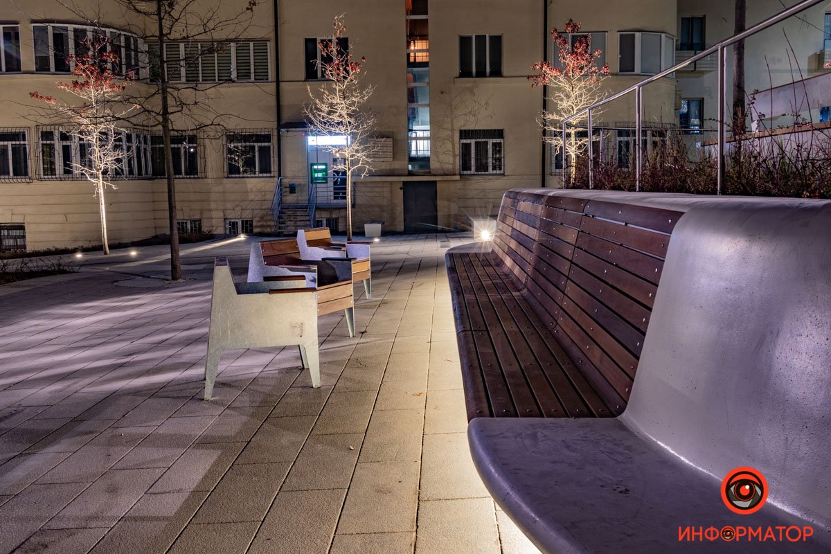 Не только лавочки, но и кресла Не только лавочки, но и кресла