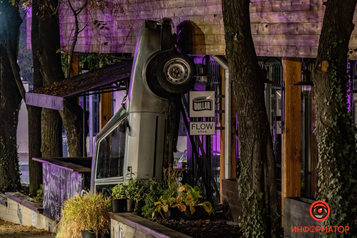 Припарковался Припарковался