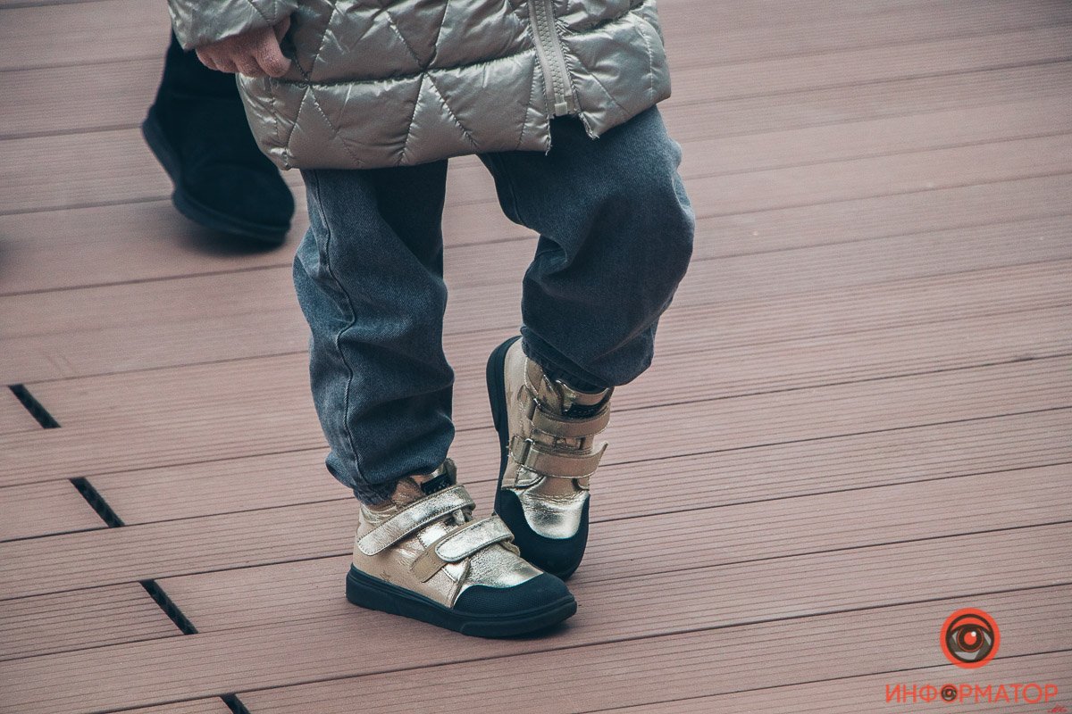 Были и дети Были и дети